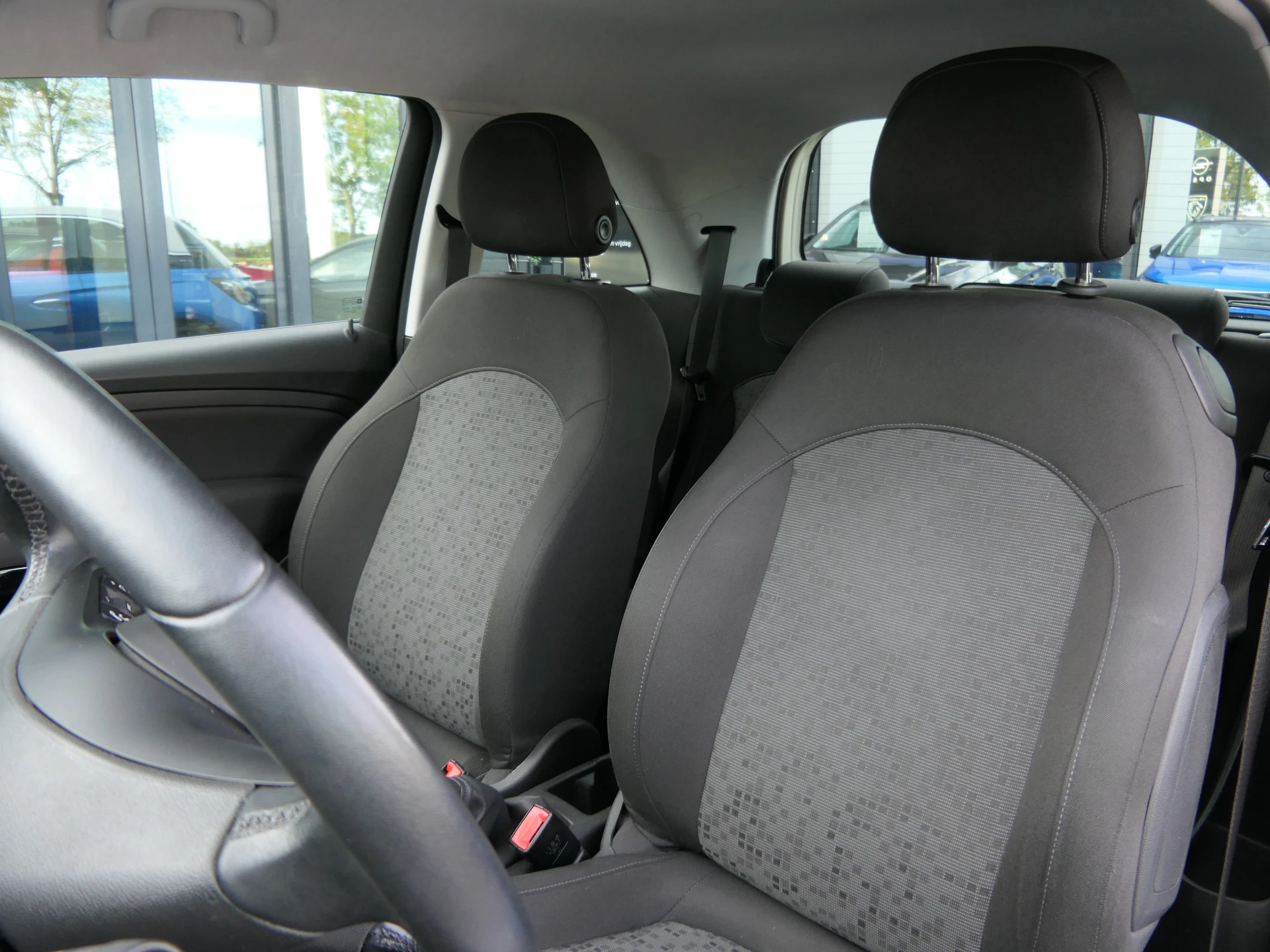 Hoofdafbeelding Opel ADAM