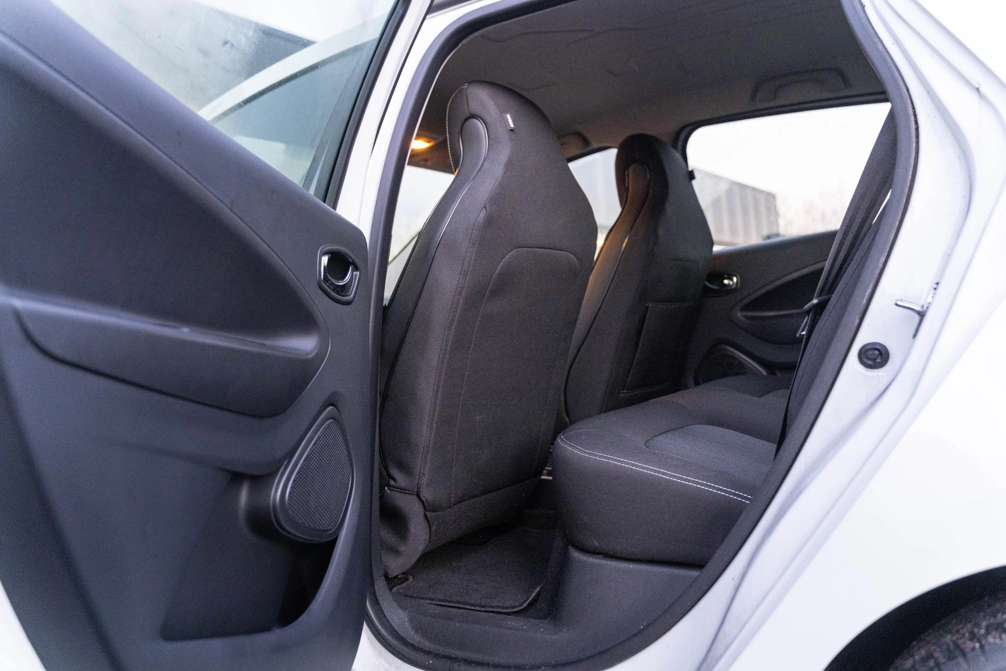 Hoofdafbeelding Renault ZOE