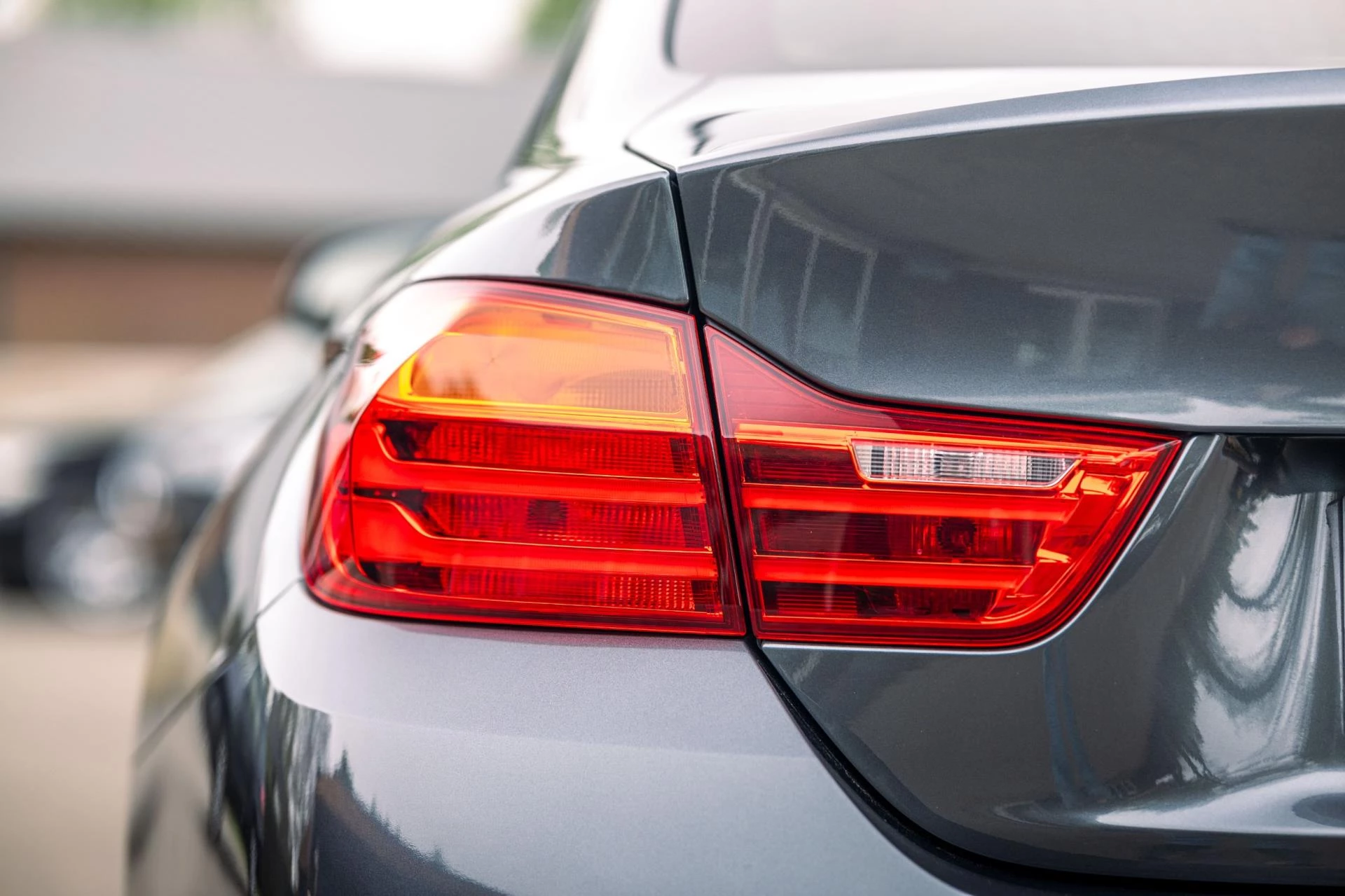 Hoofdafbeelding BMW M4
