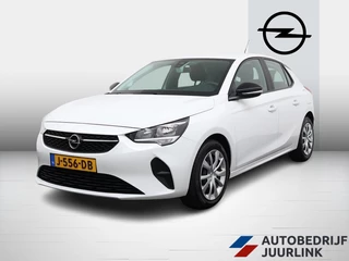 Hoofdafbeelding Opel Corsa Opel Corsa 1.2T 100pk Camera/Cruise/Airco/Navigatie/Pdc