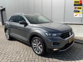 Volkswagen T-Roc 1.5 TSI Sport / Camera / Panorama Dak