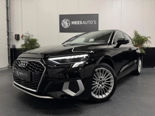 Audi A3 Sportback 30 TFSI Business edition|Matrix|ACC|Lane-A