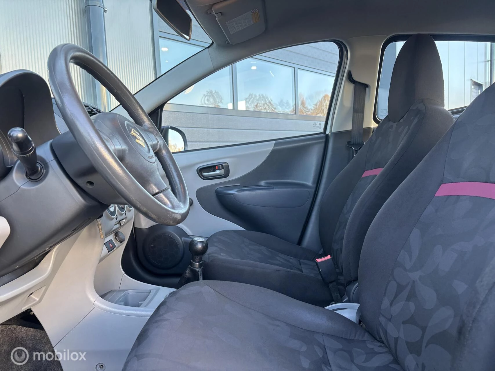 Hoofdafbeelding Suzuki Alto