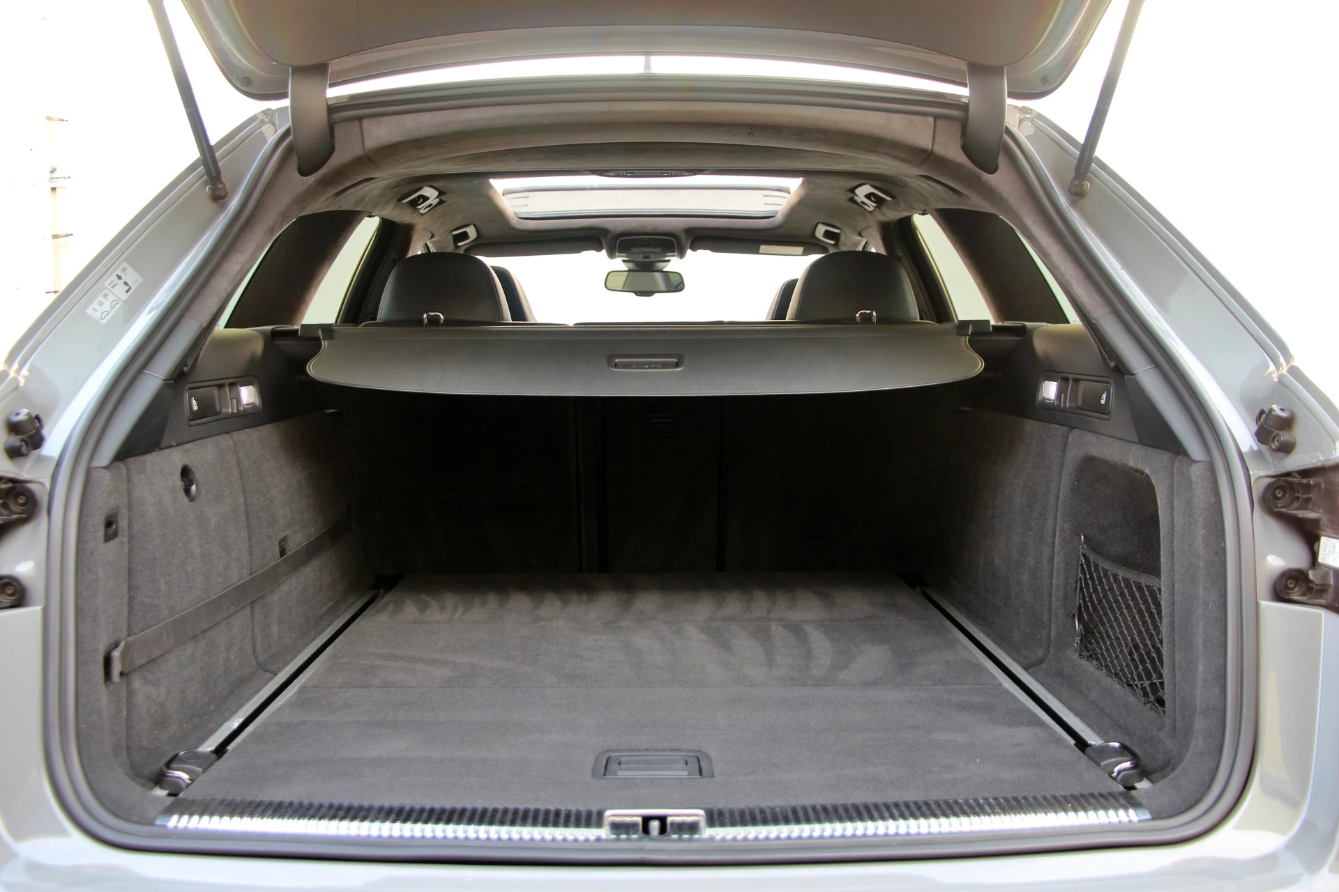 Hoofdafbeelding Audi RS6