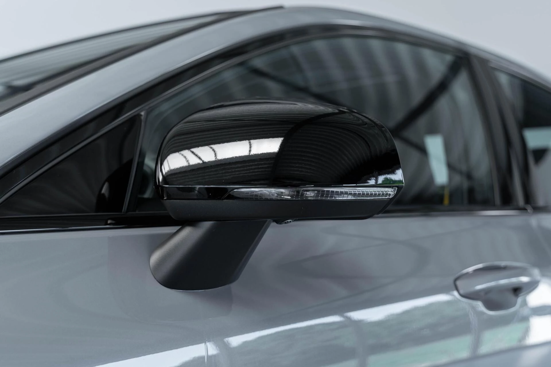 Hoofdafbeelding Volvo S60