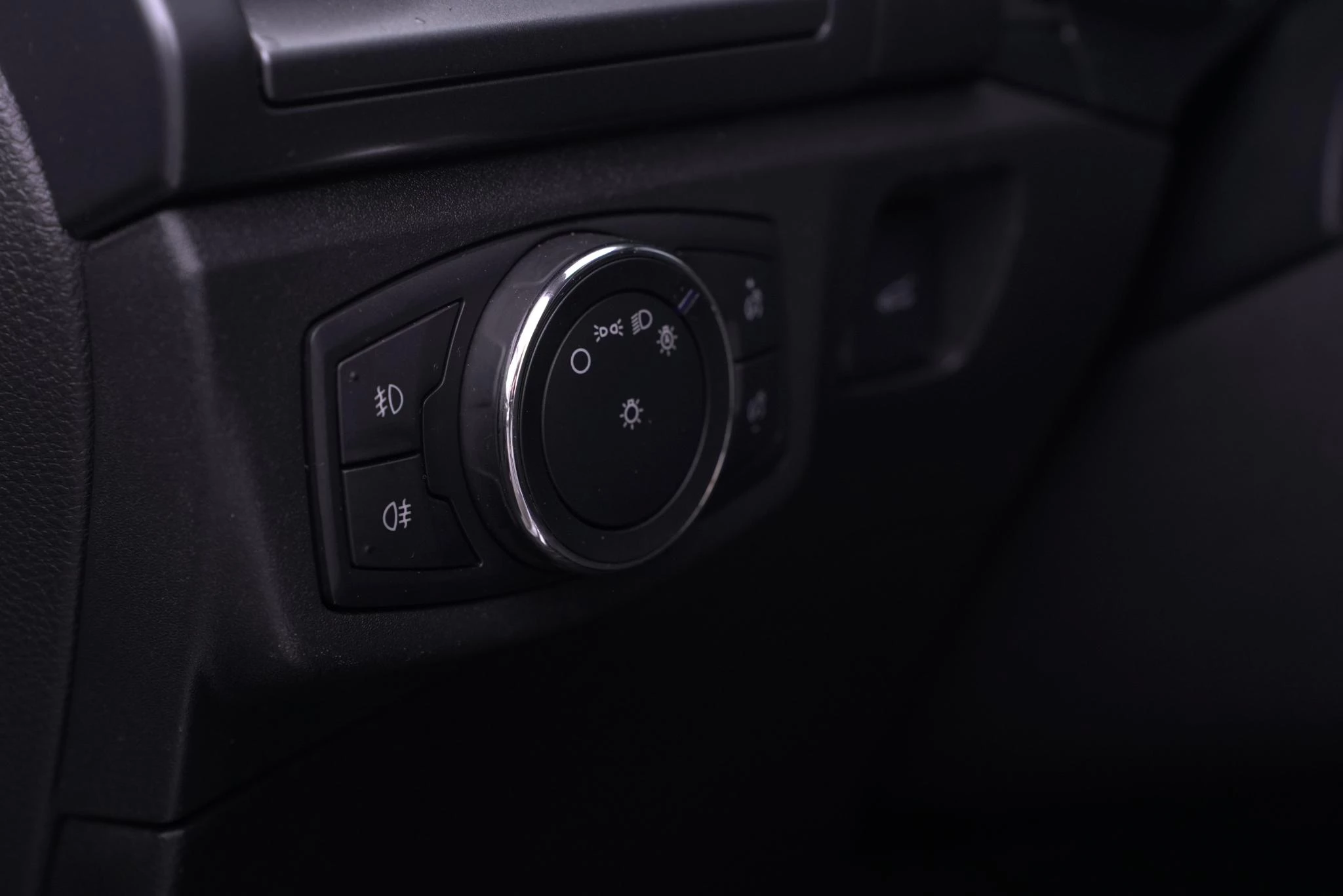 Hoofdafbeelding Ford Mondeo