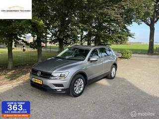 Volkswagen Tiguan 1.5 TSI Comfortline afn trekhaak all in