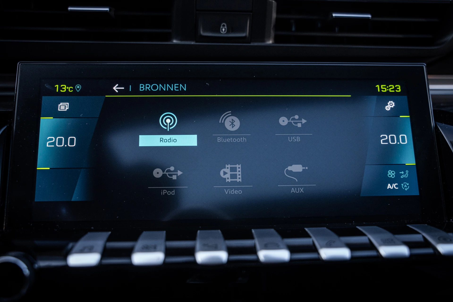 Hoofdafbeelding Peugeot 508