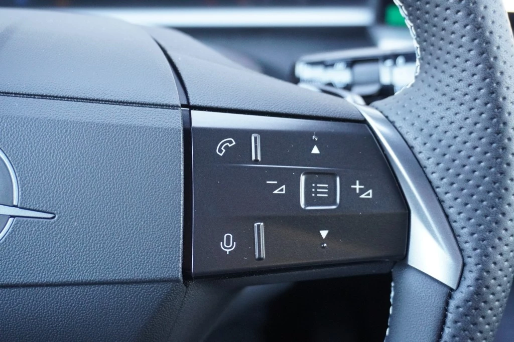 Hoofdafbeelding Opel Grandland