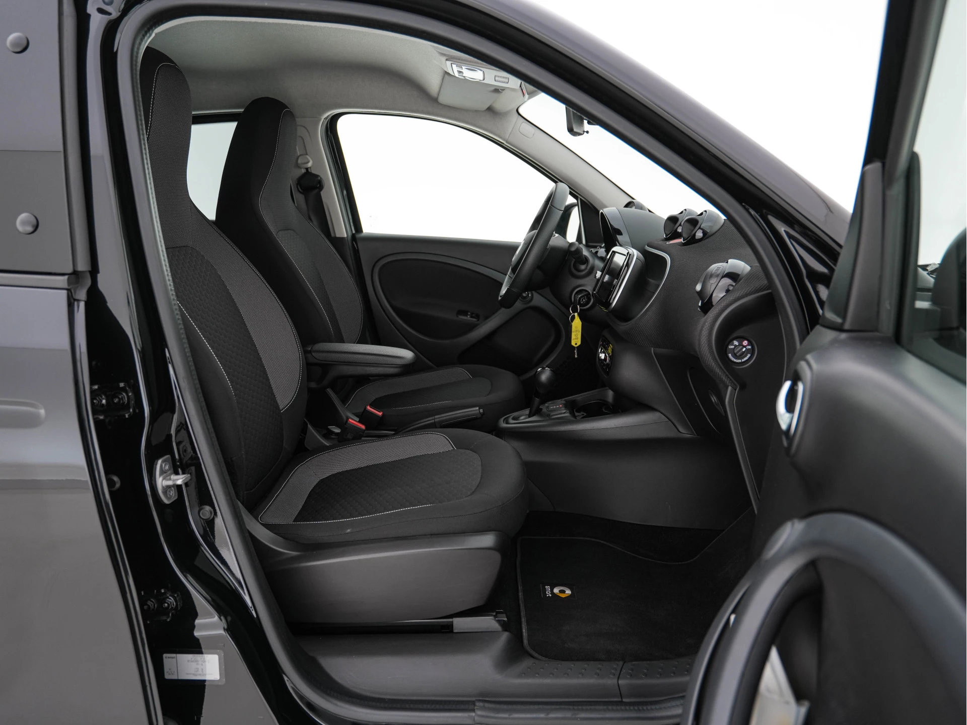 Hoofdafbeelding Smart Forfour