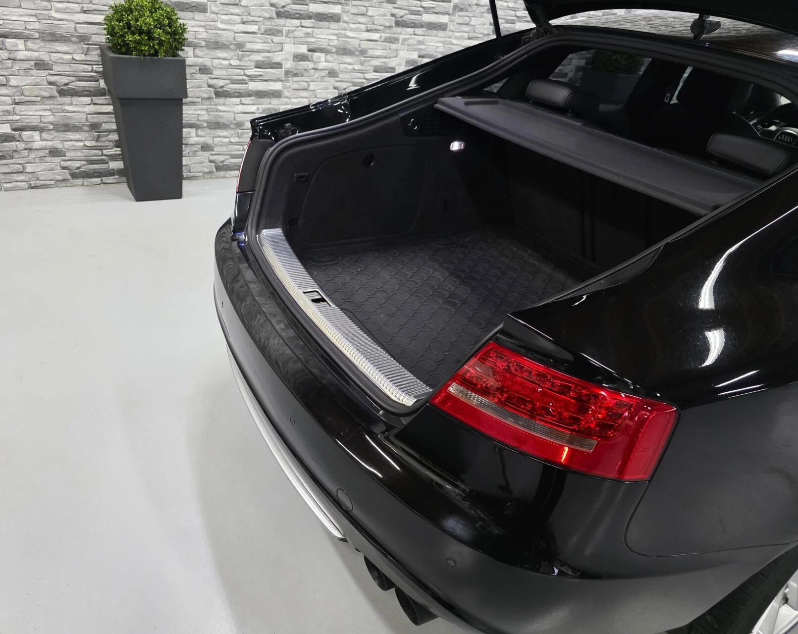 Hoofdafbeelding Audi S5