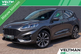 Ford Kuga 2.5 PHEV ST-Line X PANO TREKHAAK ADAPTIVE CRUISE HEAD UP CAMERA STUURVERWARMING B&O
