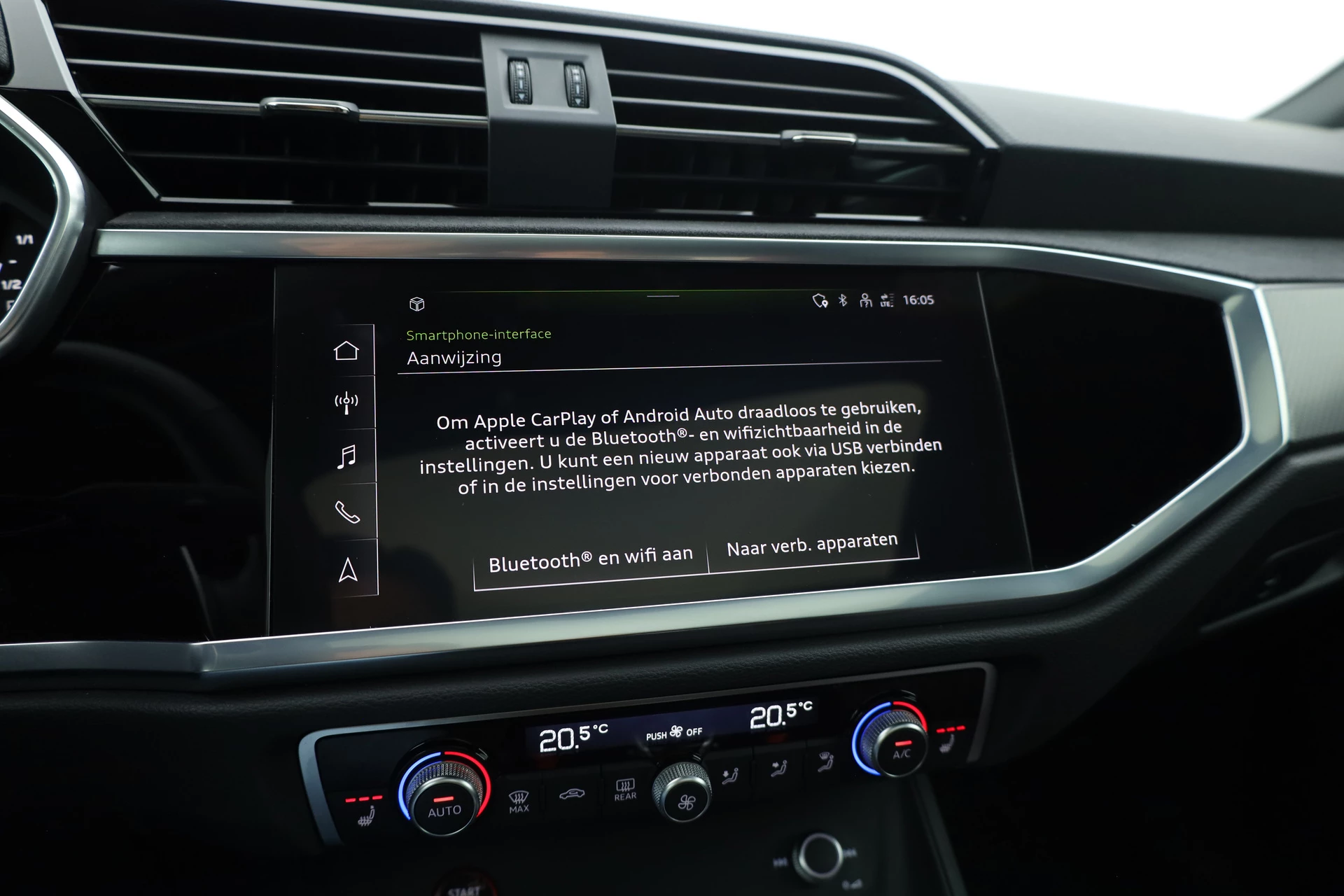 Hoofdafbeelding Audi RSQ3