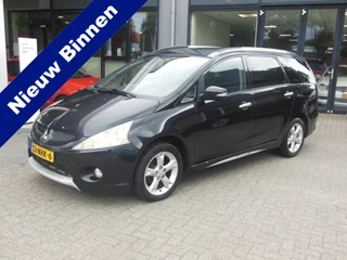 Hoofdafbeelding Mitsubishi Grandis Mitsubishi Grandis 2.4-16V InSport Automaat Staat in De Krim
