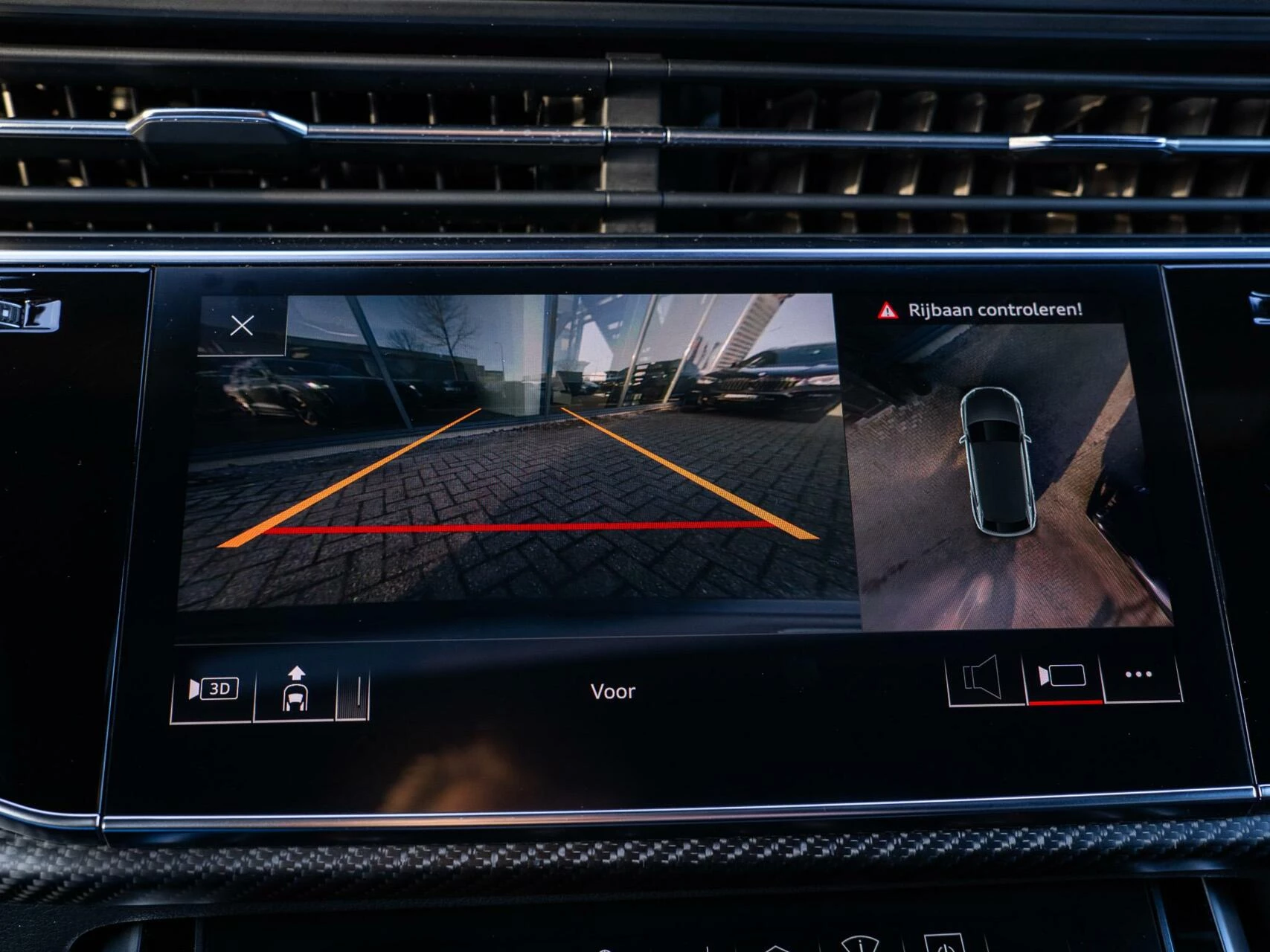 Hoofdafbeelding Audi RSQ8