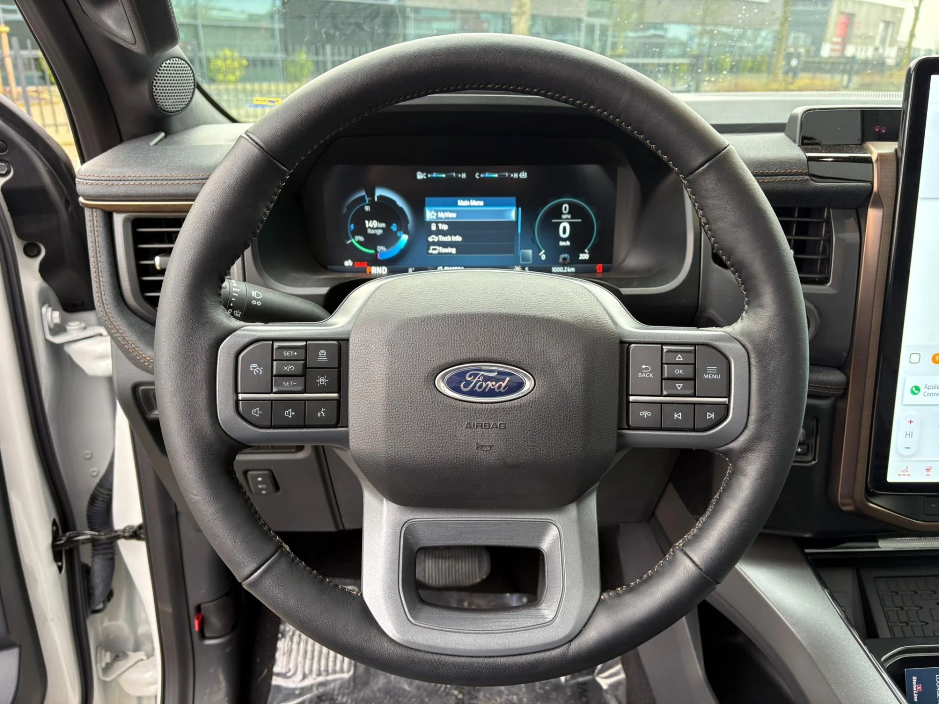 Hoofdafbeelding Ford F-150
