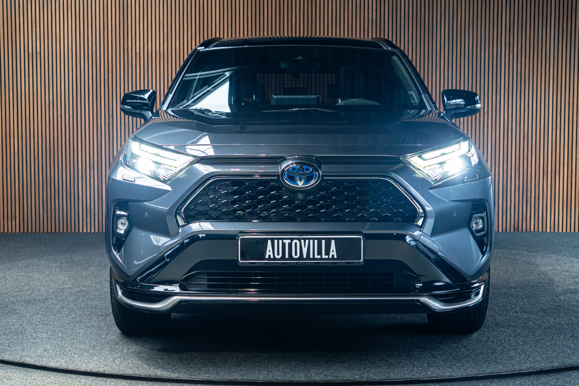 Hoofdafbeelding Toyota RAV4