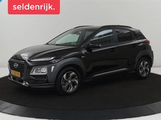 Hyundai Kona 1.6 GDI HEV Fashion | Head-Up | Adaptive cruise |  Camera | Carplay | Krell Audio | Keyless | Navigatie | Digital Cockpit