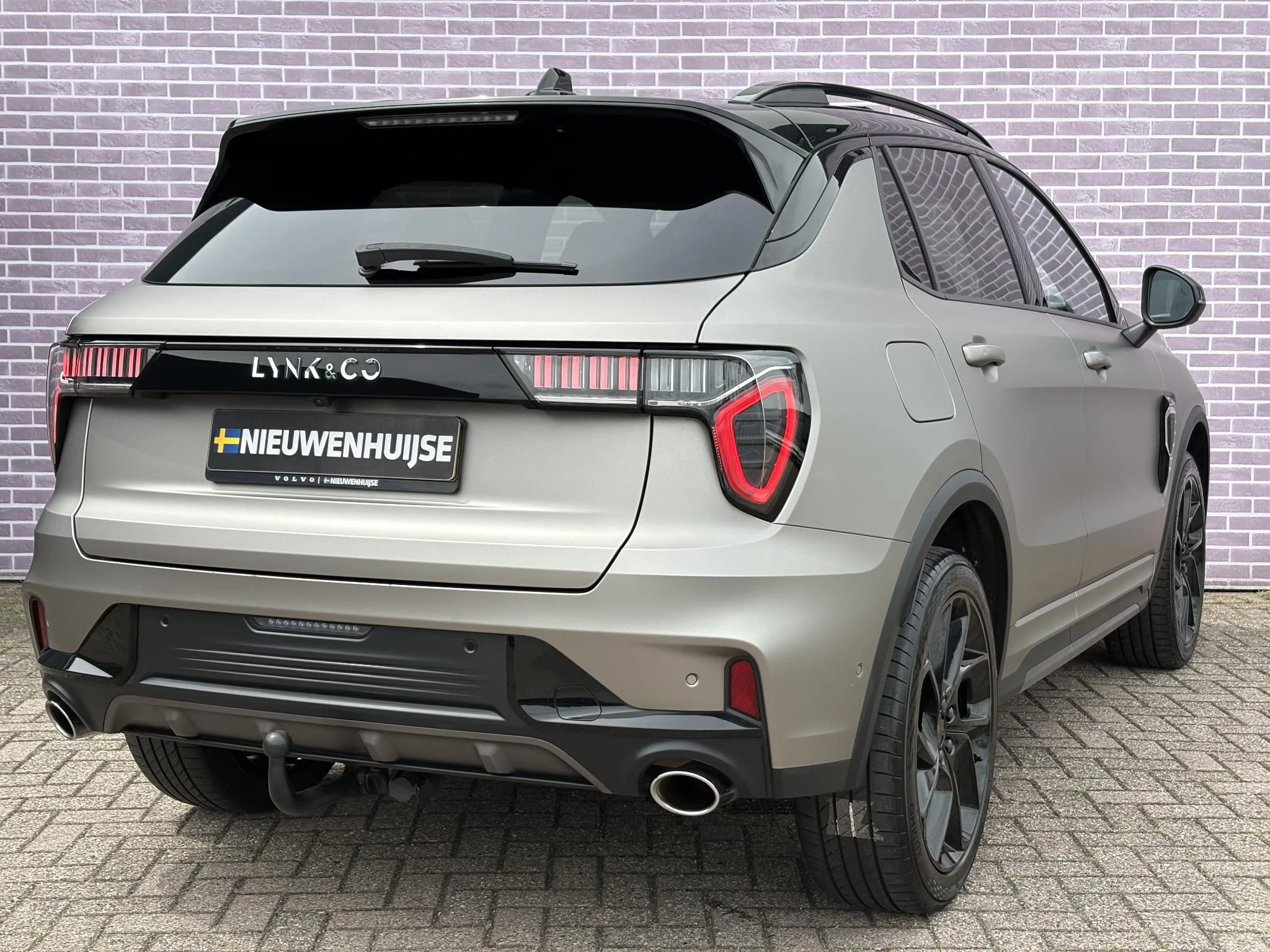 Hoofdafbeelding Lynk & Co 01