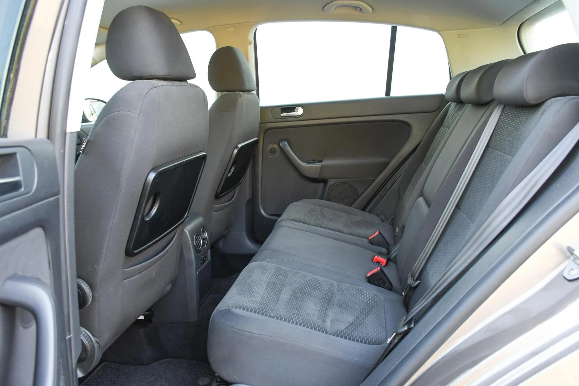 Hoofdafbeelding Volkswagen Golf Plus