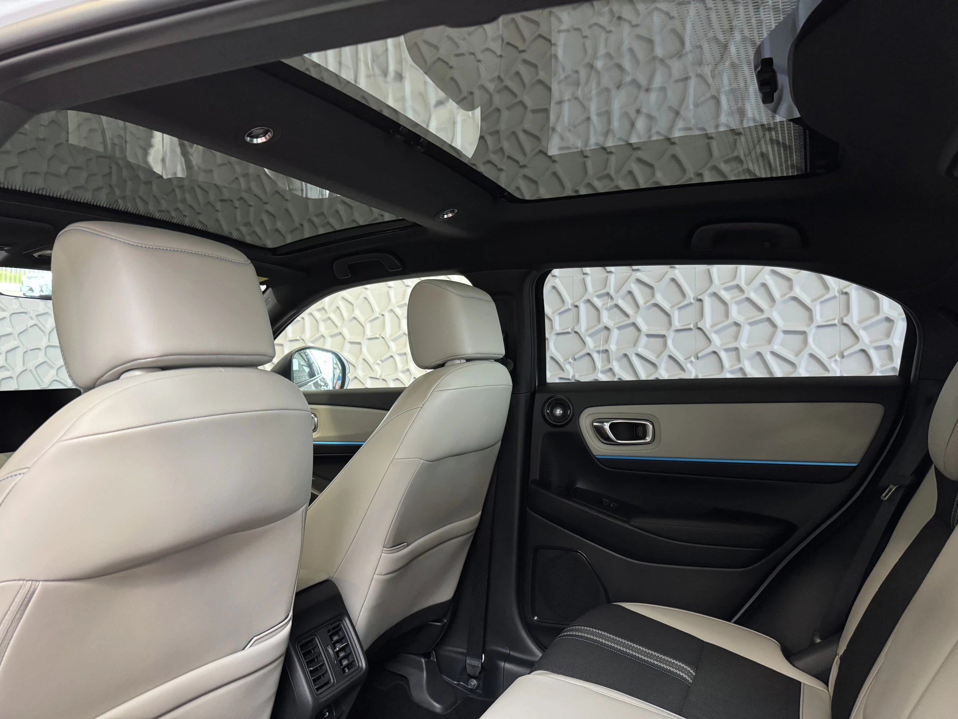 Hoofdafbeelding Honda HR-V