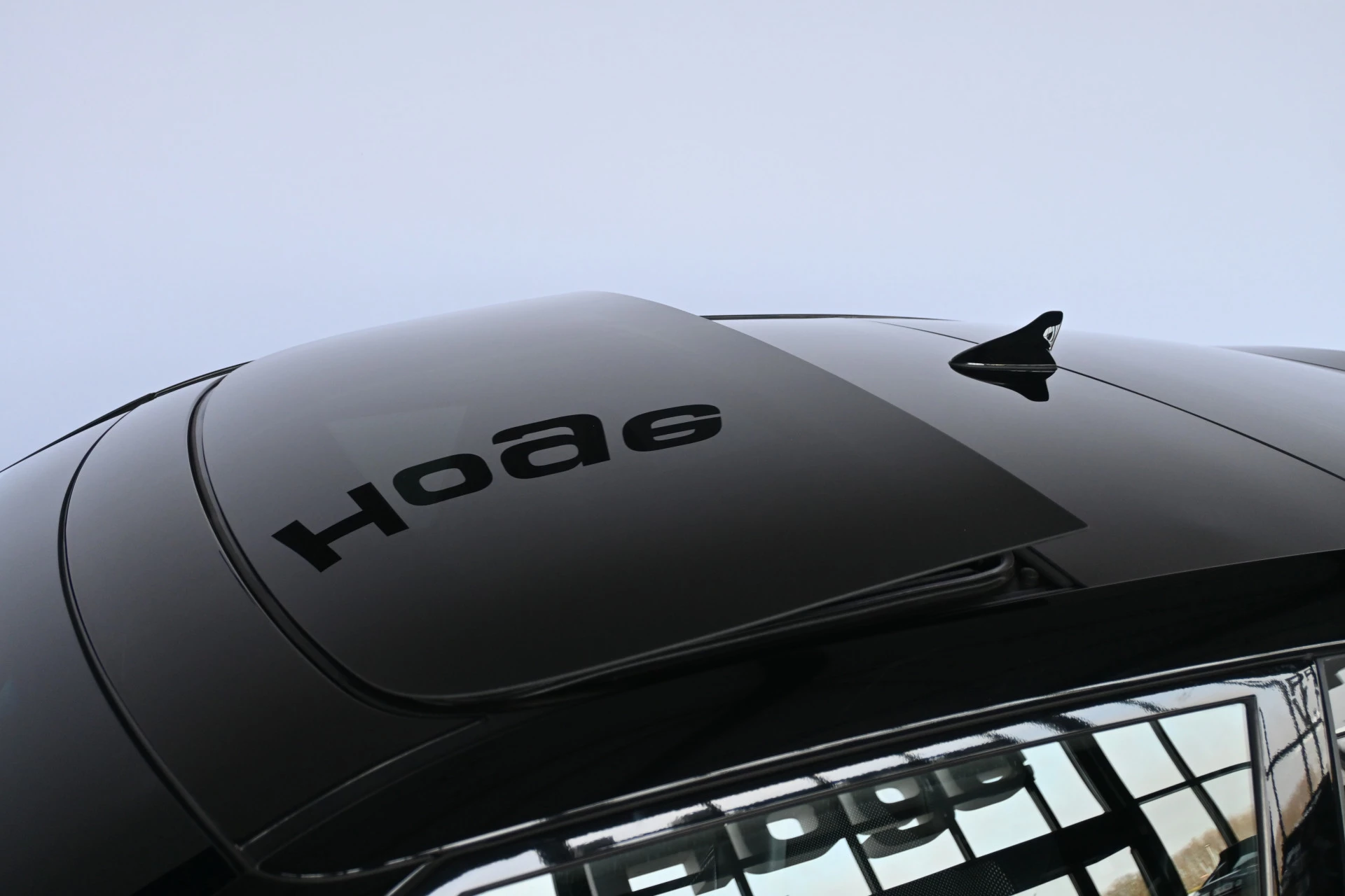 Hoofdafbeelding Hyundai Veloster