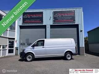 Volkswagen Transporter 2.0 TDI L2H1 Comfortline EURO 6