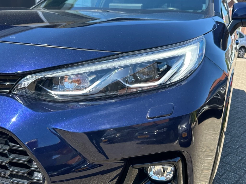 Hoofdafbeelding Toyota RAV4