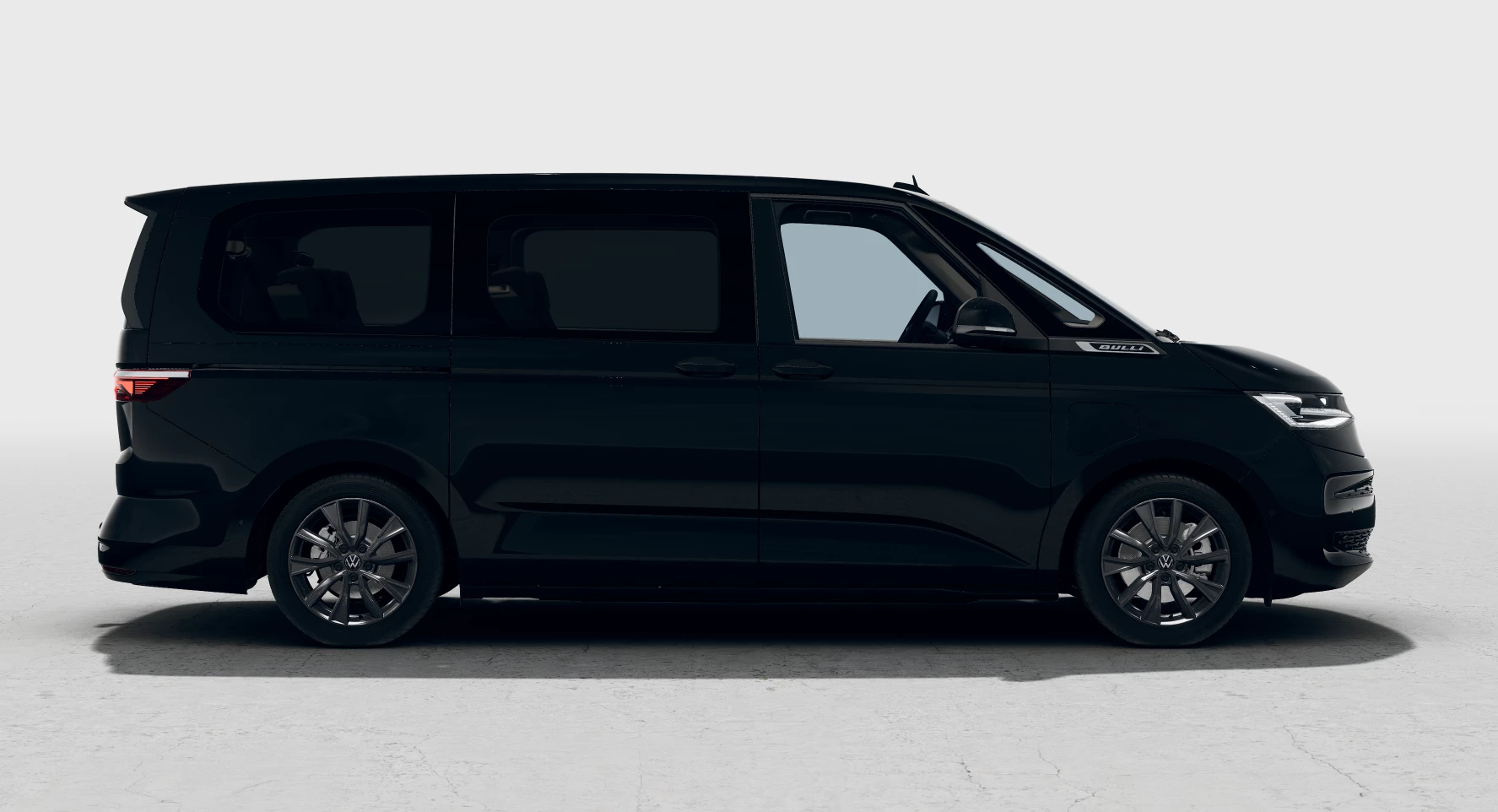 Hoofdafbeelding Volkswagen Multivan