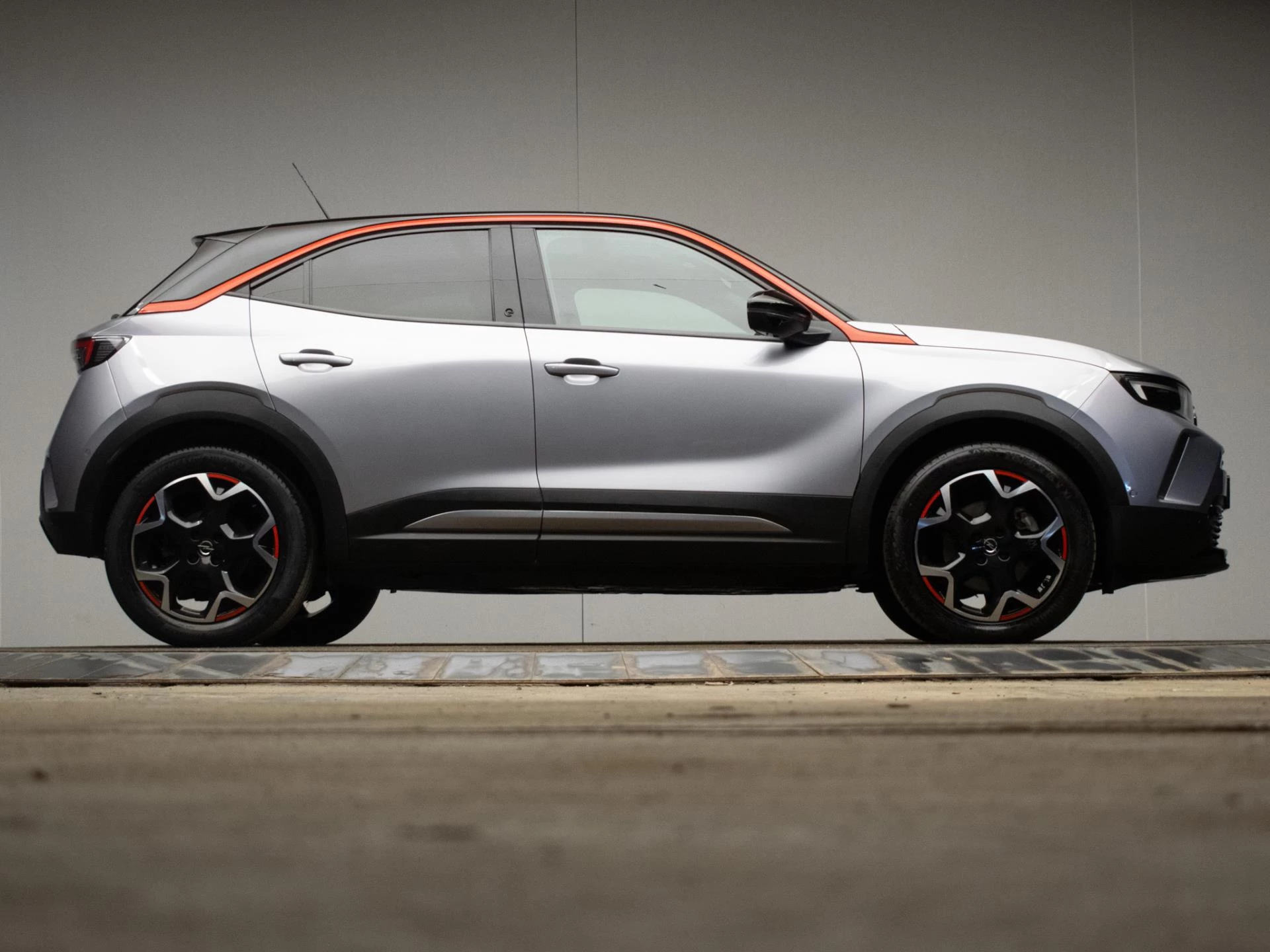 Hoofdafbeelding Opel Mokka-e