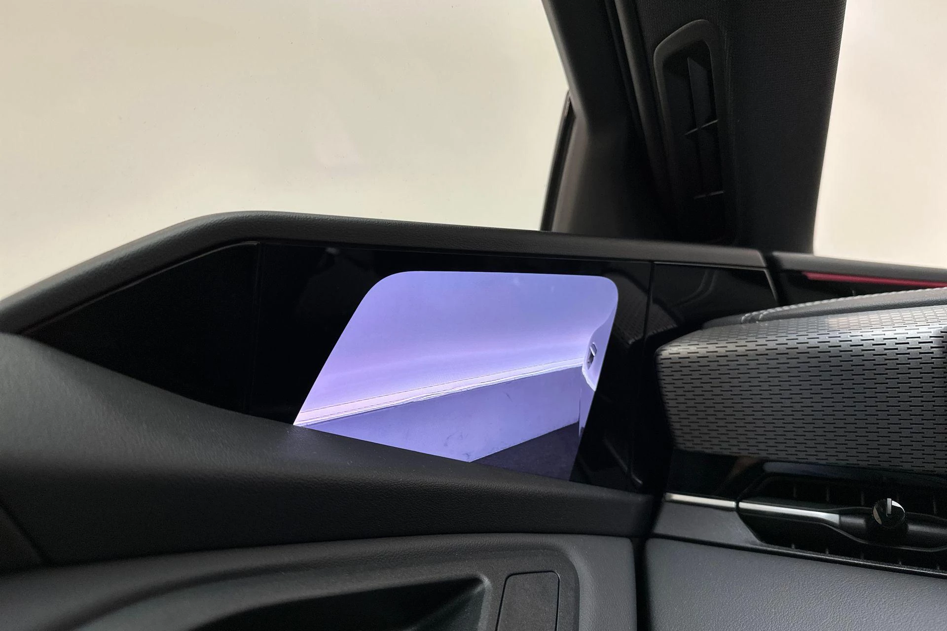 Hoofdafbeelding Audi S6 Avant e-tron