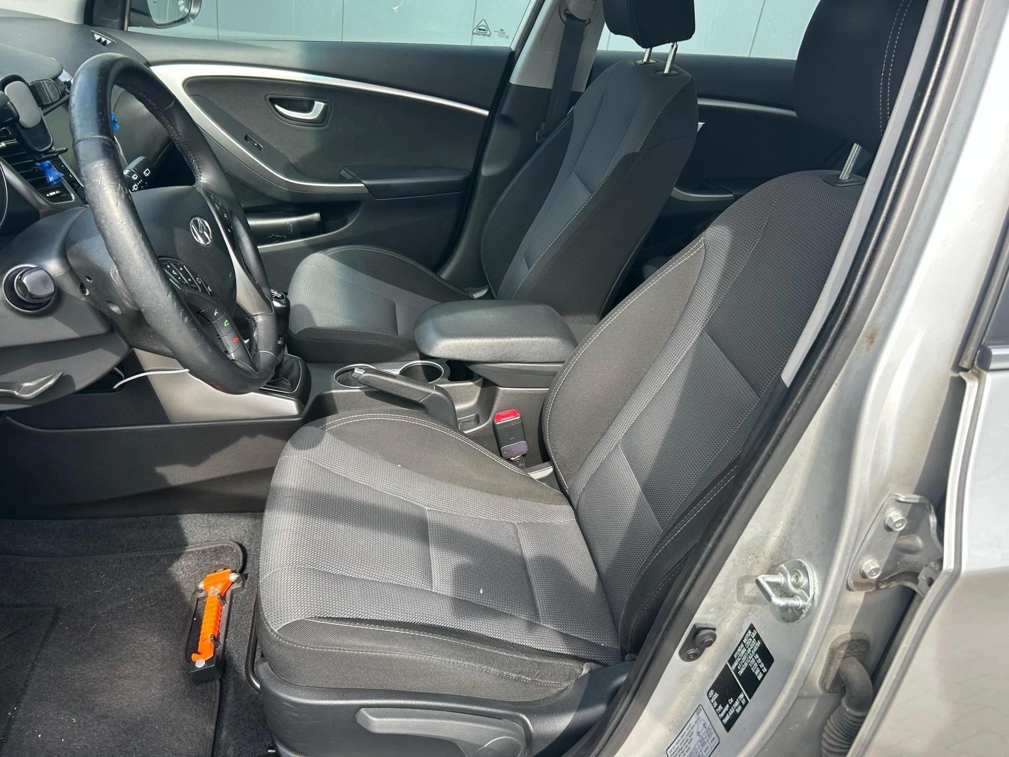 Hoofdafbeelding Hyundai i30