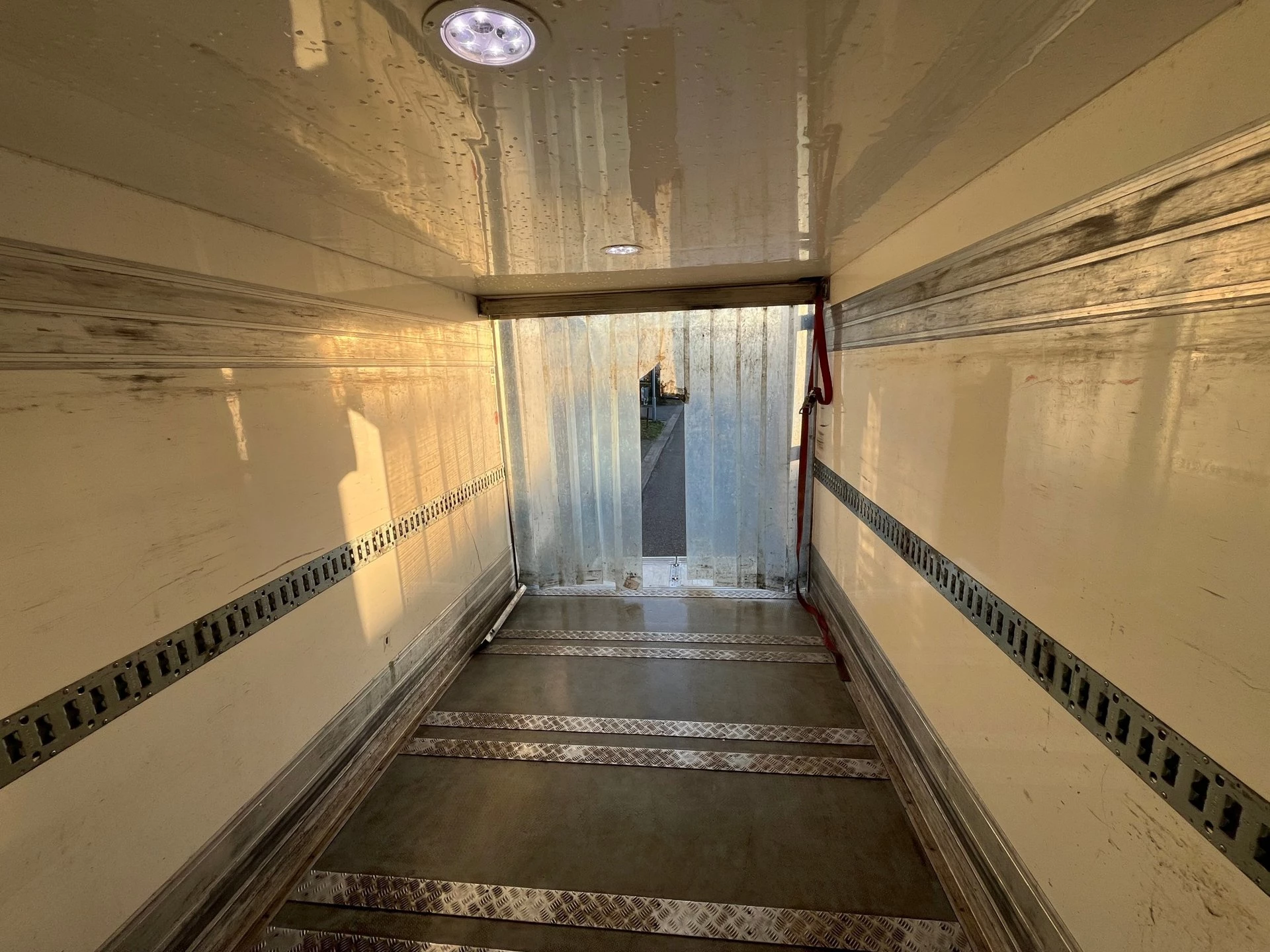 Hoofdafbeelding Mitsubishi Canter