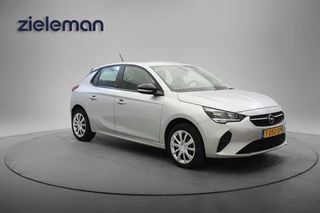 Opel Corsa-e Electric Level 2 50 kWh Fase 3 - Carplay, Cruise, Clima, SOH 96,9 %