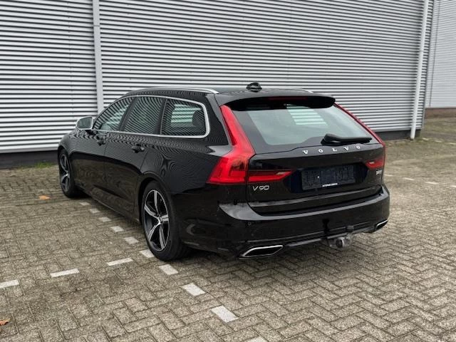 Hoofdafbeelding Volvo V90