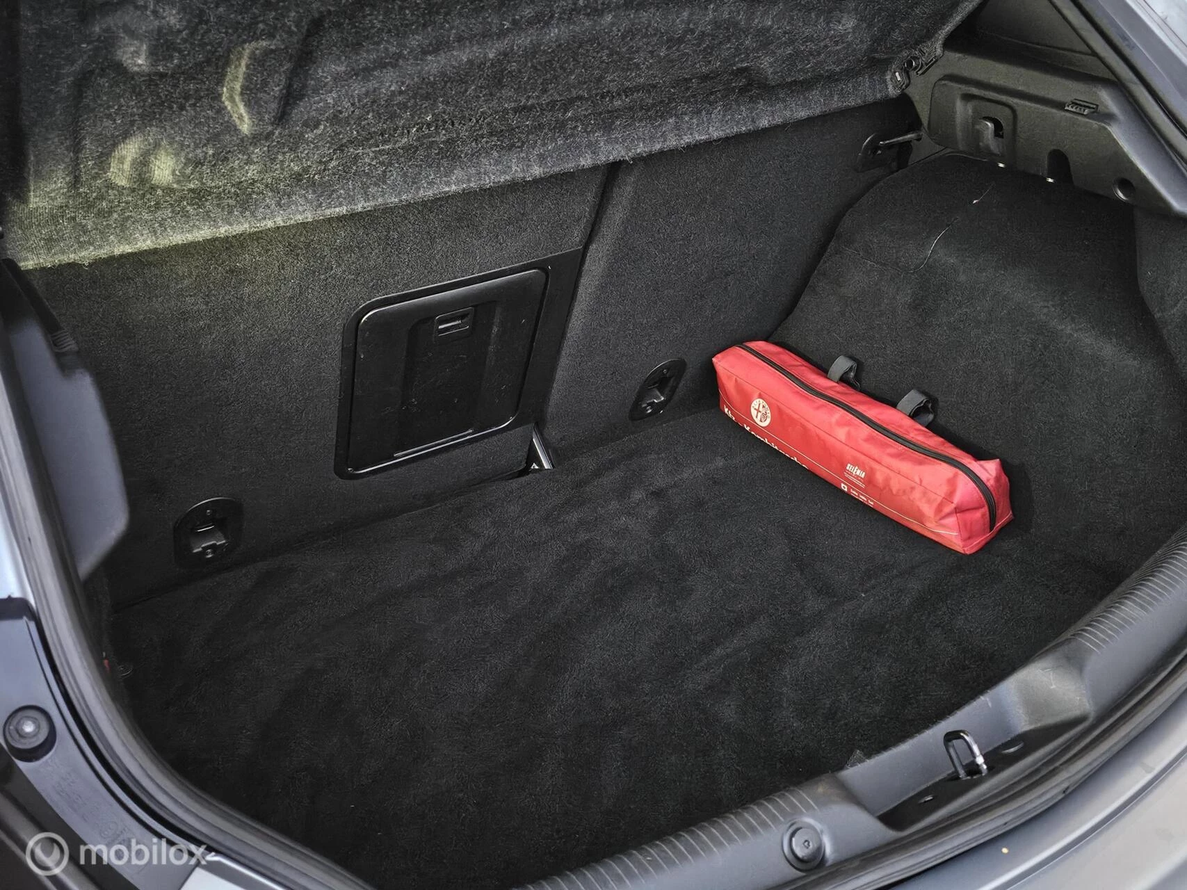 Hoofdafbeelding Alfa Romeo Giulietta
