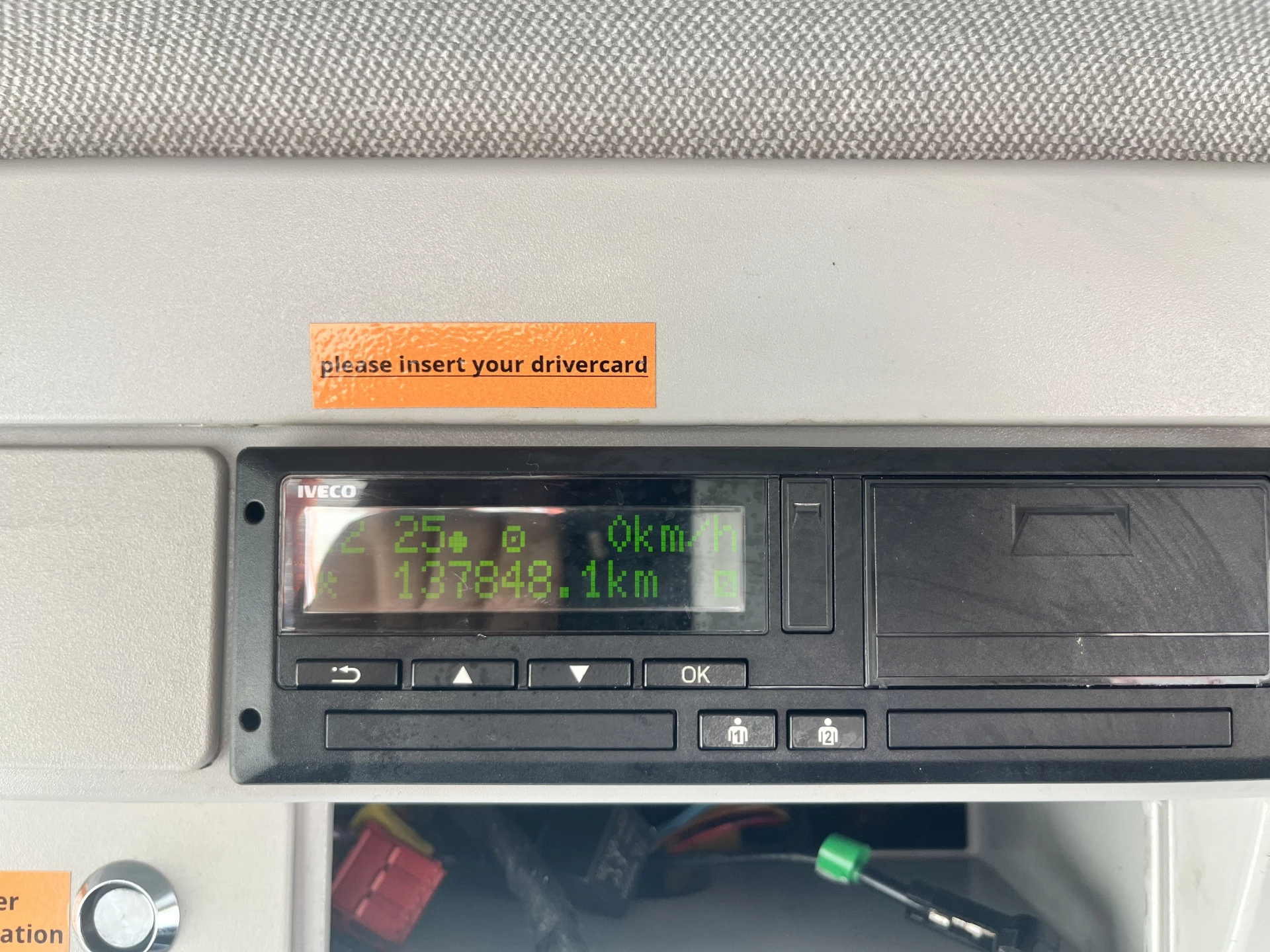 Hoofdafbeelding Iveco Eurocargo