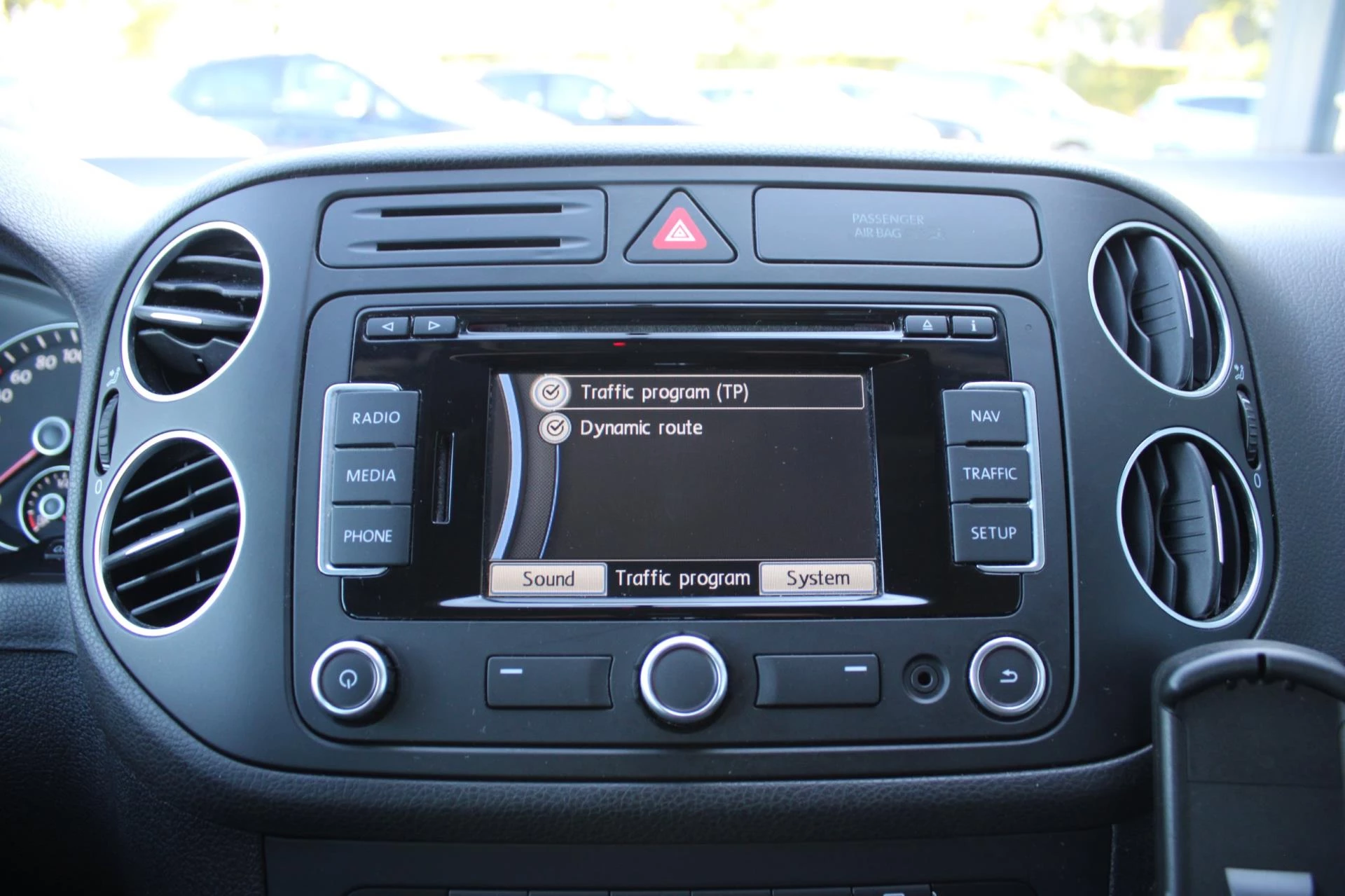 Hoofdafbeelding Volkswagen Golf Plus