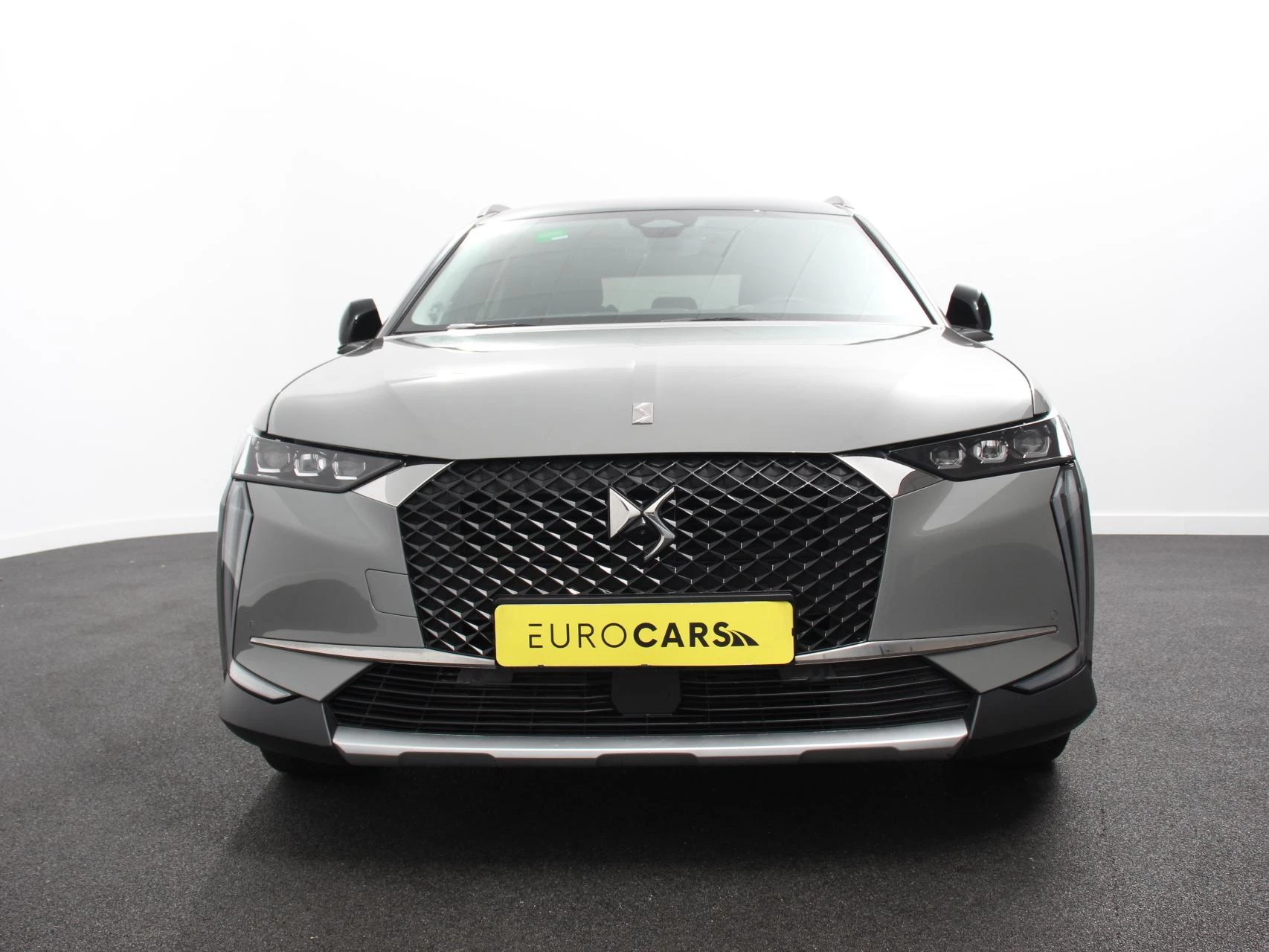 Hoofdafbeelding DS DS 4