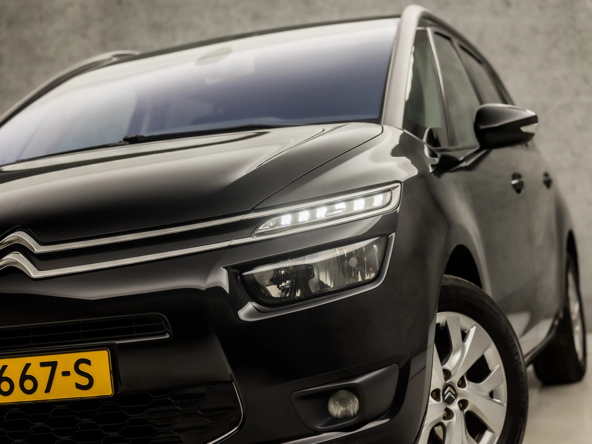 Hoofdafbeelding Citroën Grand C4 Picasso