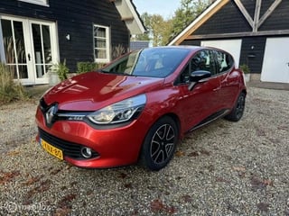 Renault Clio 0.9 TCe  Expression