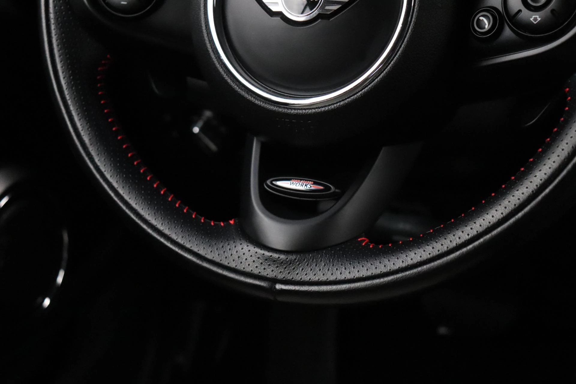 Hoofdafbeelding MINI Cooper S Cabrio