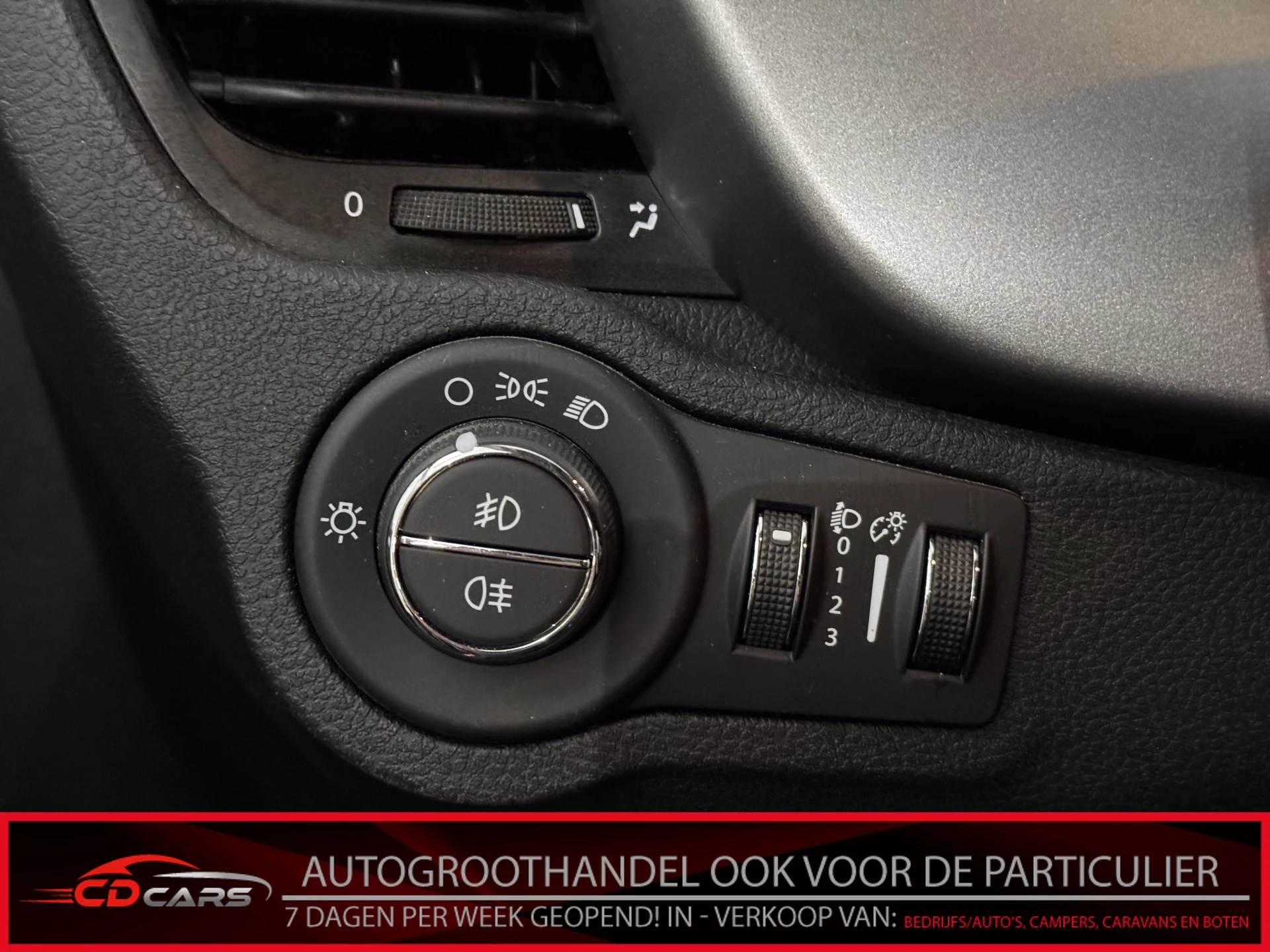 Hoofdafbeelding Fiat 500X