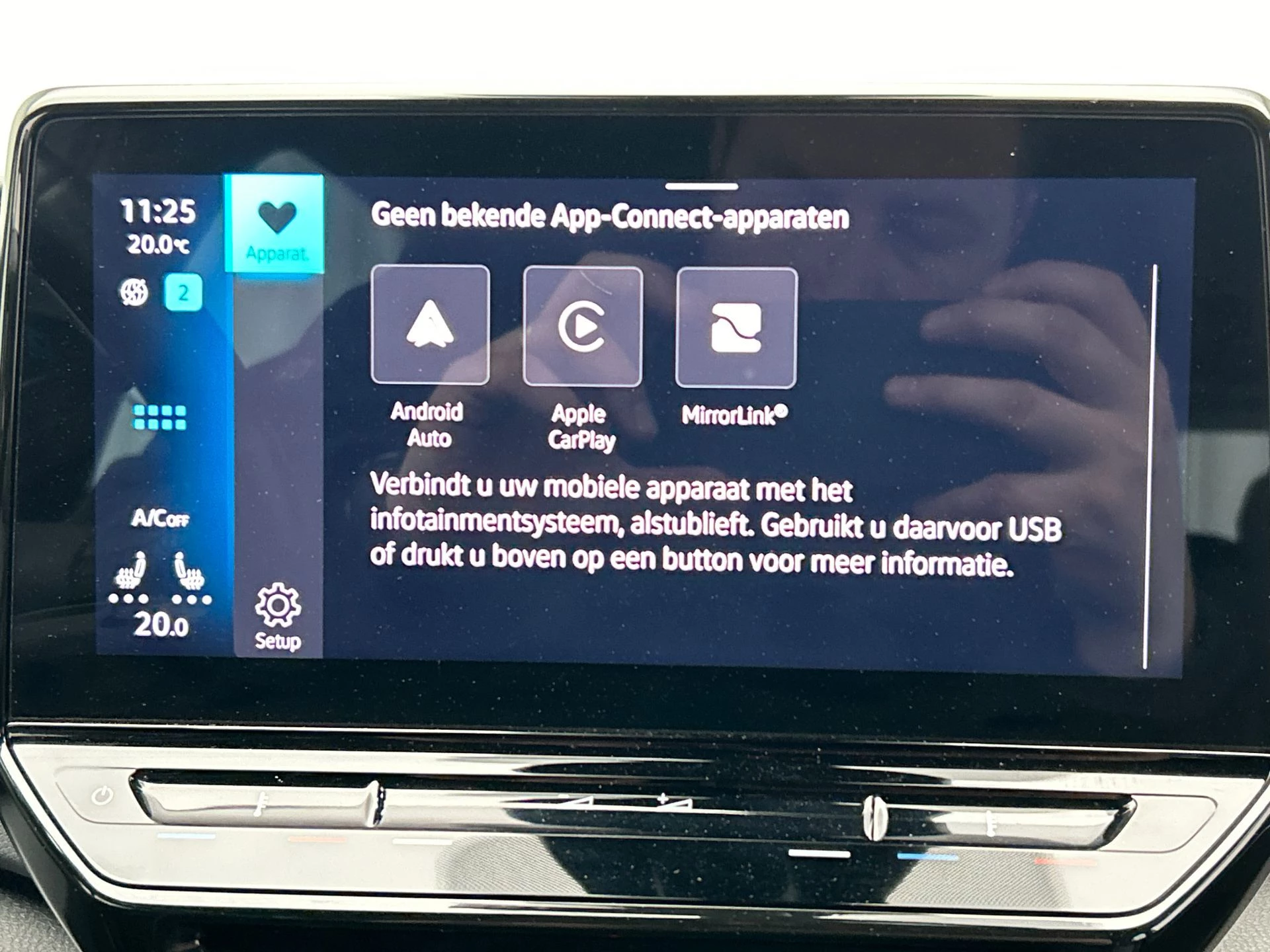 Hoofdafbeelding Volkswagen ID.3