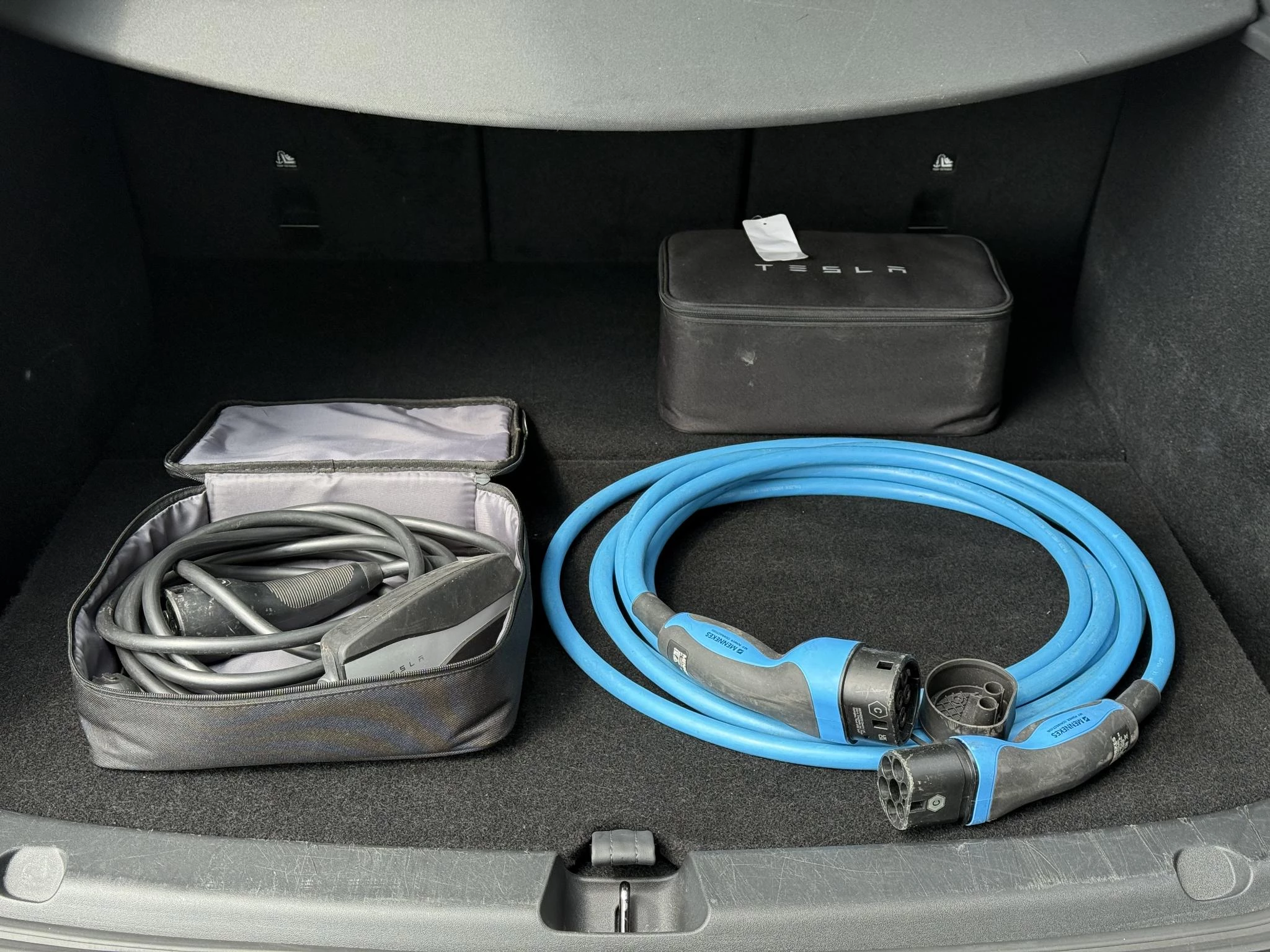 Hoofdafbeelding Tesla Model Y