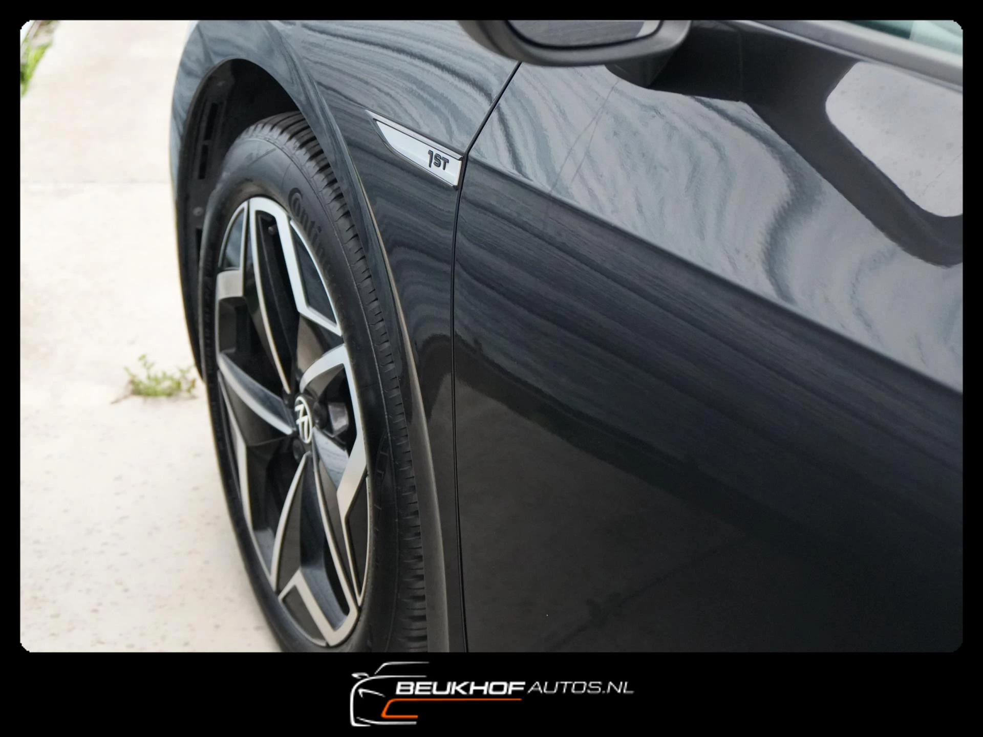 Hoofdafbeelding Volkswagen ID.3