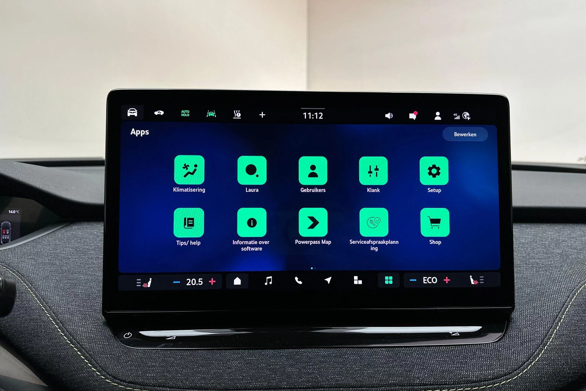 Hoofdafbeelding Škoda Elroq