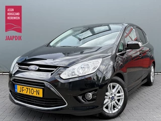 Ford C-MAX BWJ 2015 1.0 126 PK Edition Plus NIEUW BINNEN  !!
