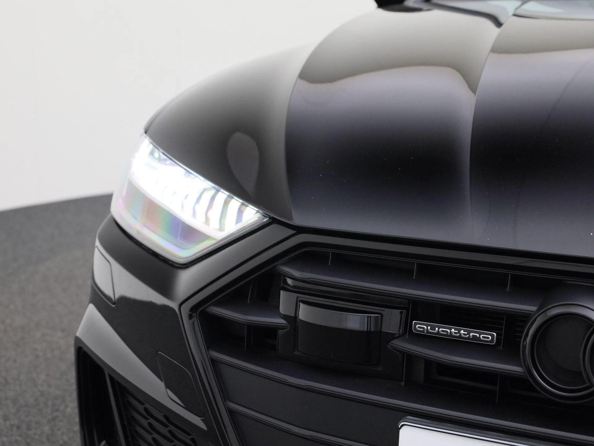 Hoofdafbeelding Audi A7