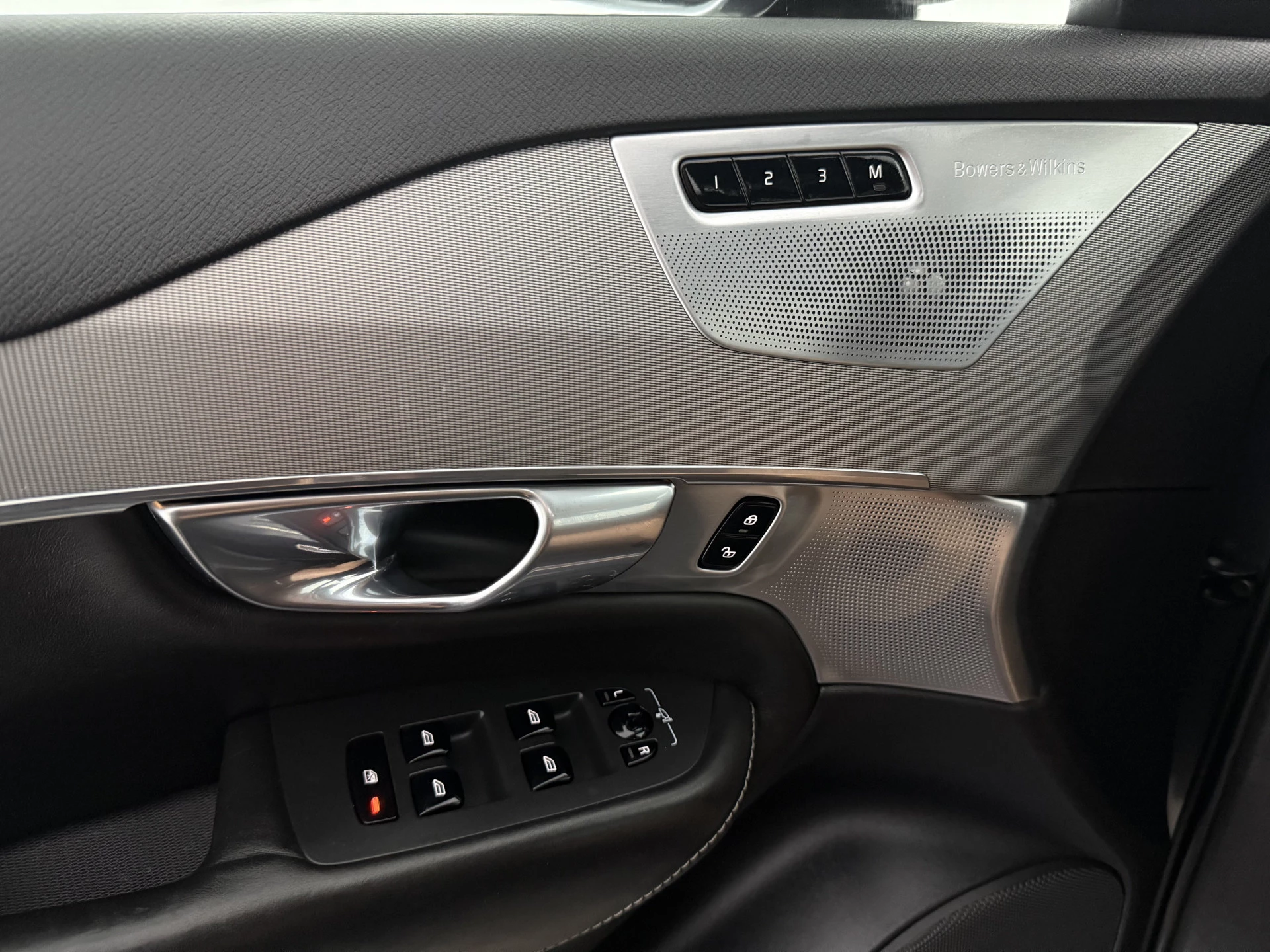 Hoofdafbeelding Volkswagen XC90